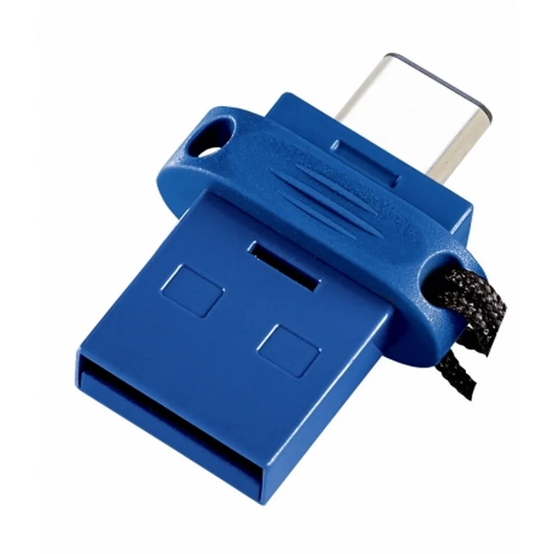 Verbatim Store N Go 64gb Dual Drive Usb 3