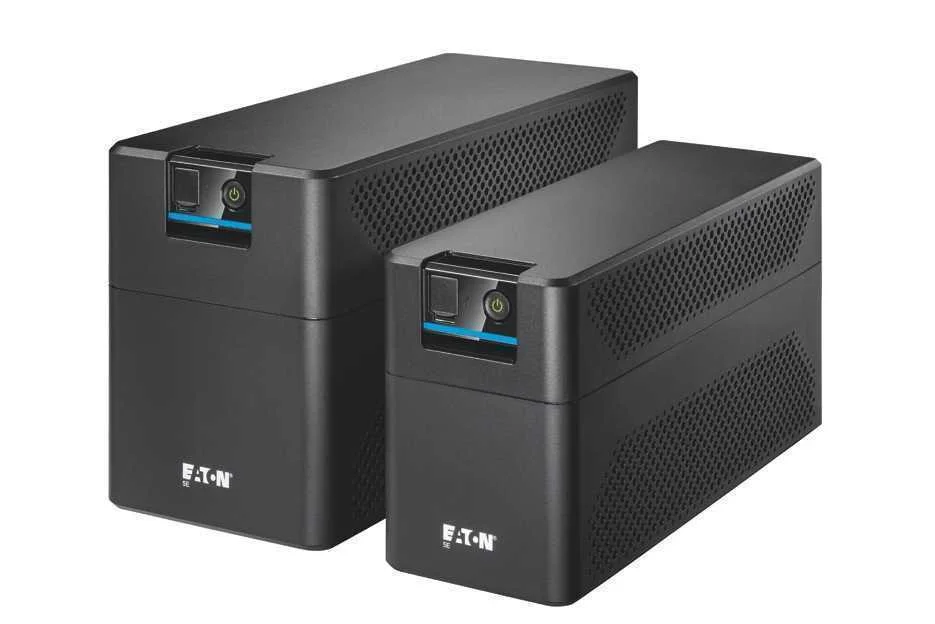 Ups Line-Interactive Eaton 5e Gen2 1600va/990w Sc.