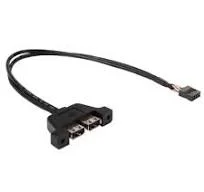 Cabo Asrock Deskmini 2x Usb 2.0