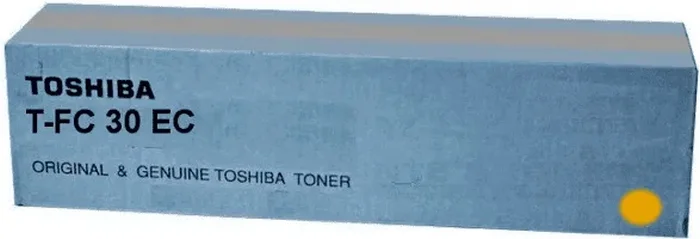 Toner Toshiba T-Fc30ec para E-Studio 2050c/2051c/.