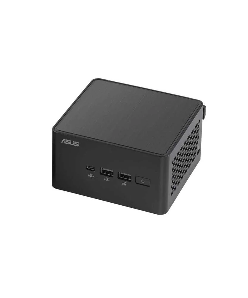 Asus Nuc 14 Pro Rnuc14rvhu700002i Ucff Preto 155h