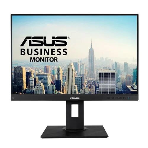 Monitor Be24wqlb 24,1" Wuxga (Preto) - Asus