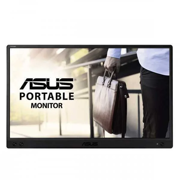 Monitor Portátil 15,6" Mb166c LED Full Hd - Asus