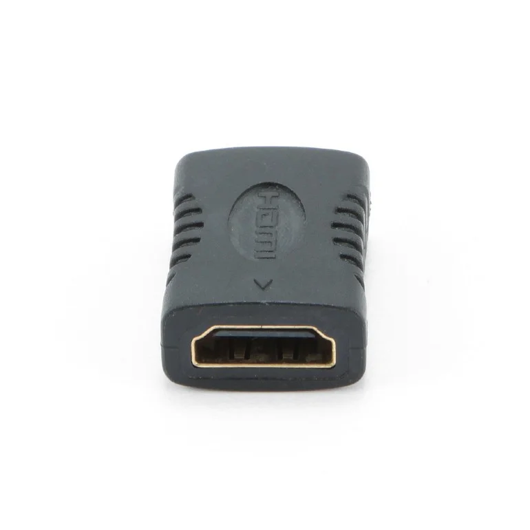 Adaptador Hdmi Gembird A-Hdmi-Ff Preto