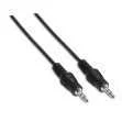 Cabo Áudio Aisens Estereo Jack 35 M-Jack 35 M