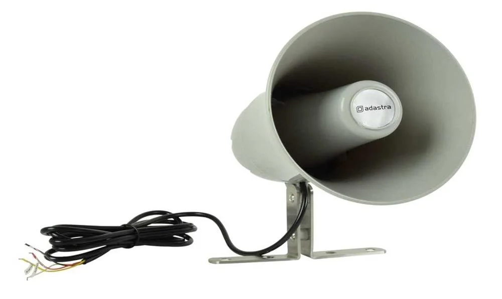 Corneta Ativa Compacta 15w