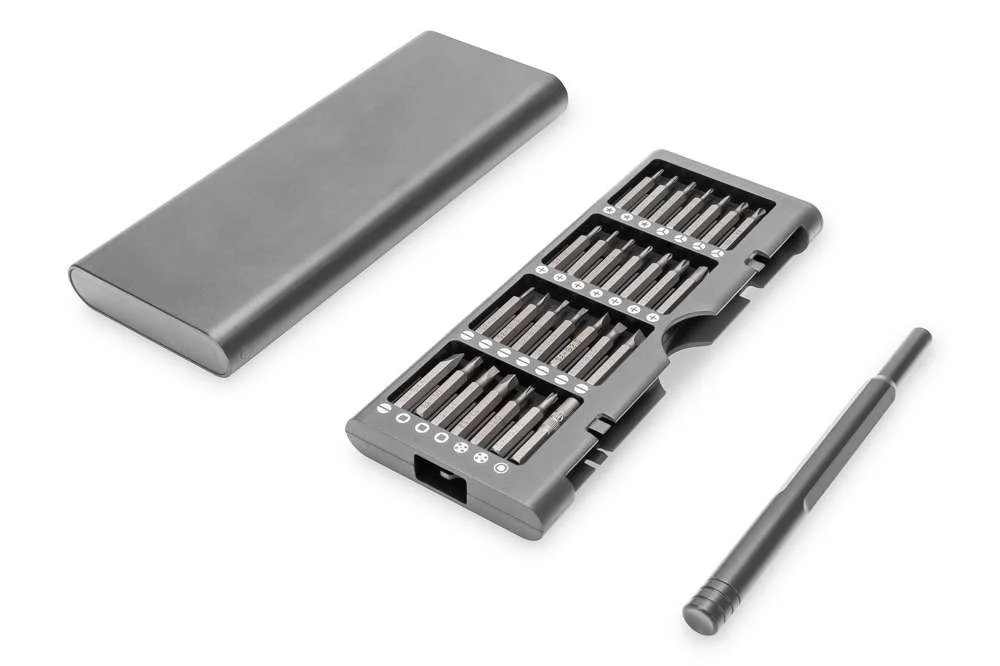 Digitus Da-70360 Broca 56 Unidade(S)