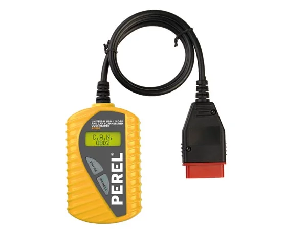 Scanner e Leitor de Código Universal OBD Ii / Eob.