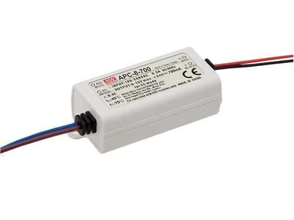 Led Driver de Saída Única - 700 Ma - 7.7 W