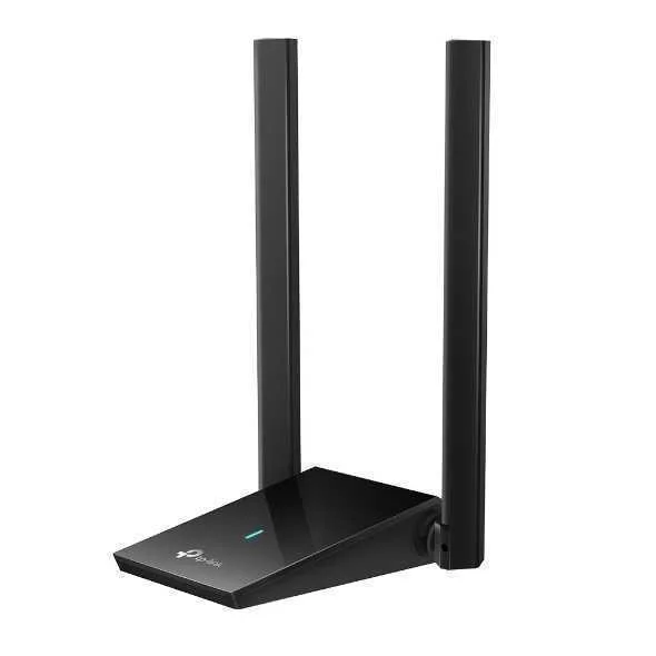 Adaptador Usb Tp-Link Archer Tx20u Plus Ax1800 Du.