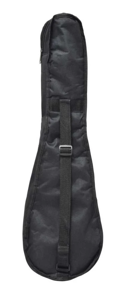 Bolsa de Show Ukulele Acolchoada