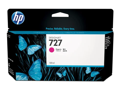 Tinteiro de Tinta Original Hp B3p20a