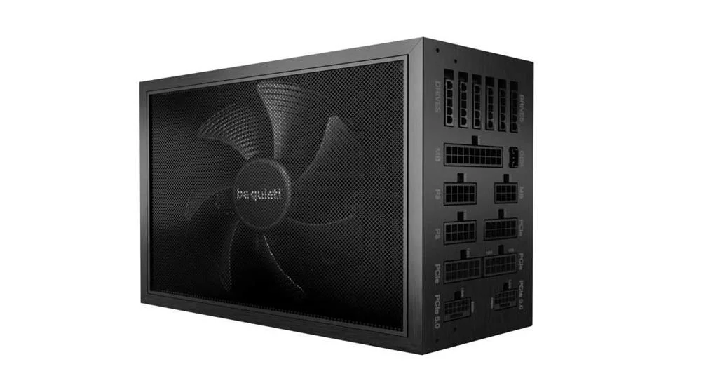 Be Quiet! Dark Power Pro 13 1300w Fonte de Alim.