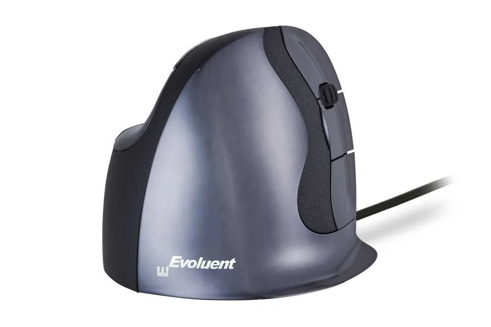 Bakkerelkhuizen Evoluent D Rato Mão Direita Usb T.