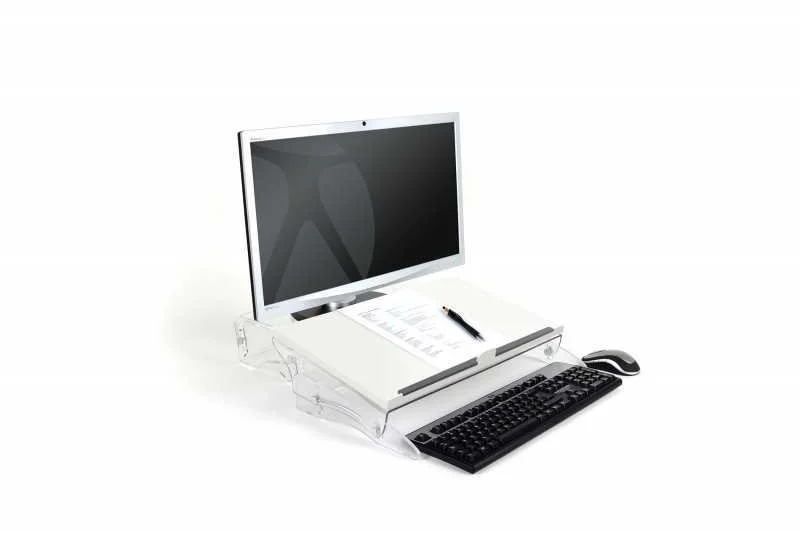 Bakkerelkhuizen Flexdesk 630n Porta-Documentos Ac.