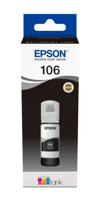 Cartucho Compatível Epson C13t00r 70 Ml