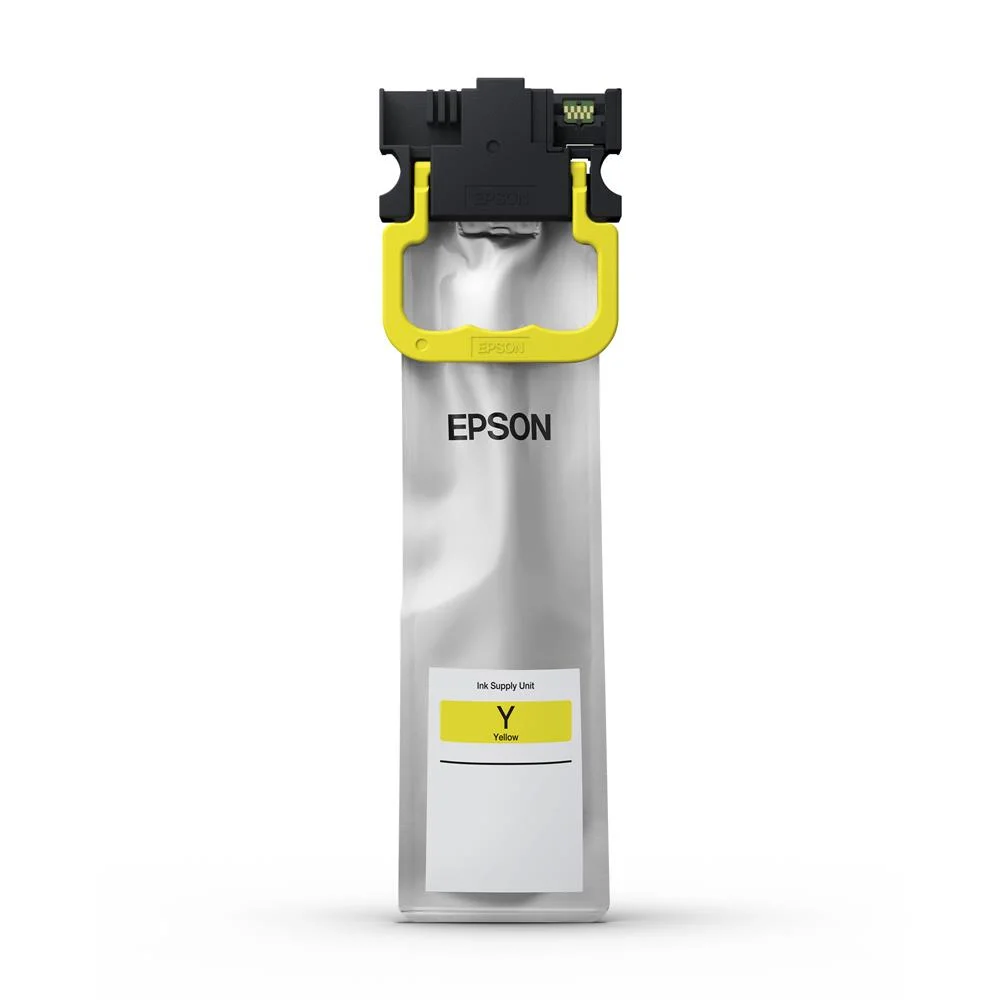 Supply Unit Xl Yellow Wf-C529r/C579r 5k Epson