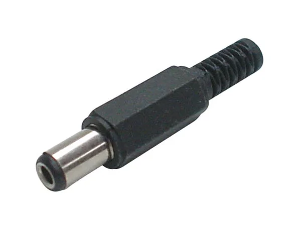 Ficha Dc 2.5x5.5x9.5 (F)
