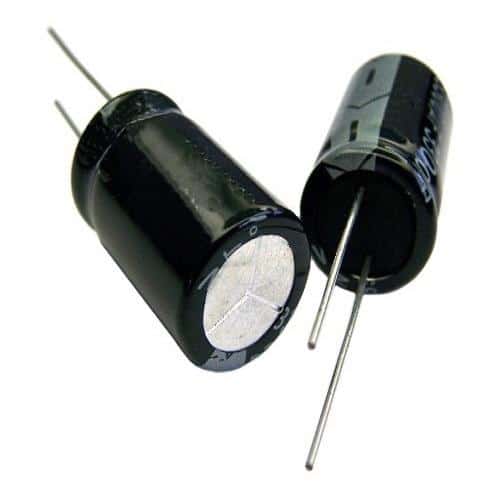 Condensador Eletrolitico 22uf 450v