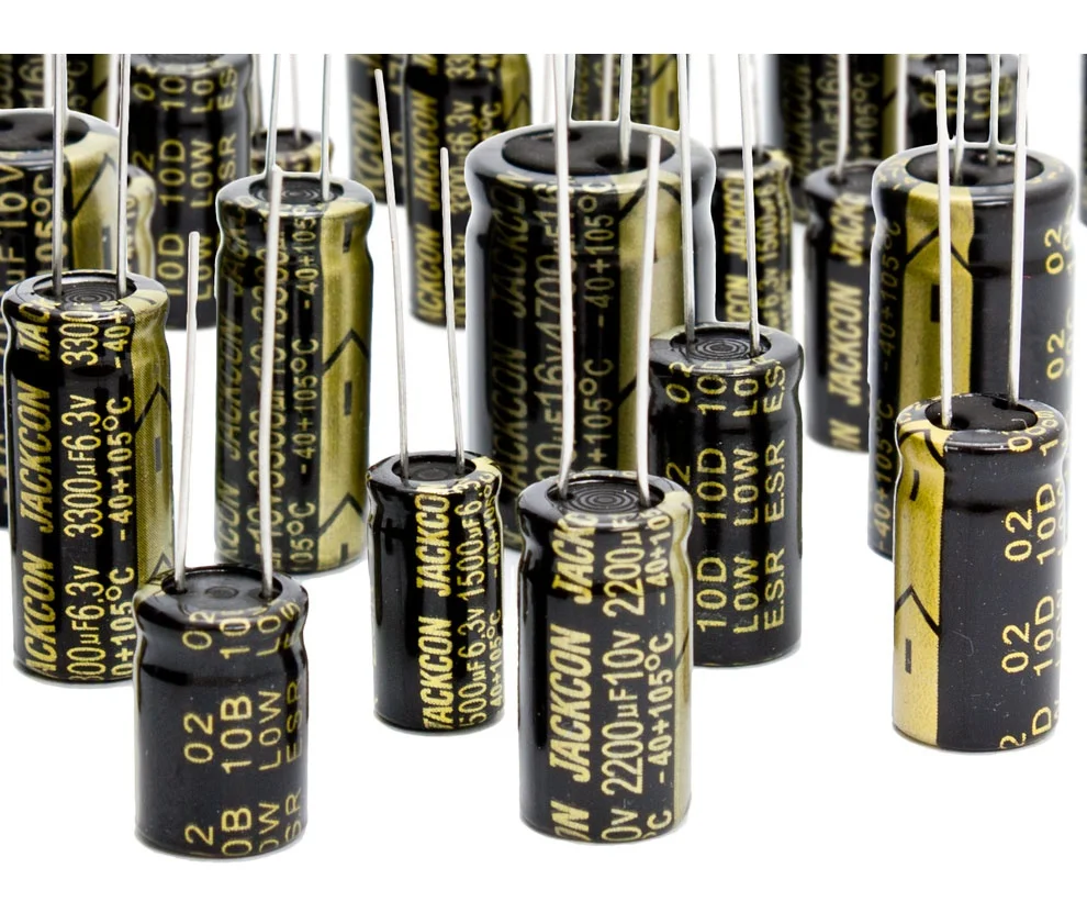 Condensador Eletrolitico 47uf 160v