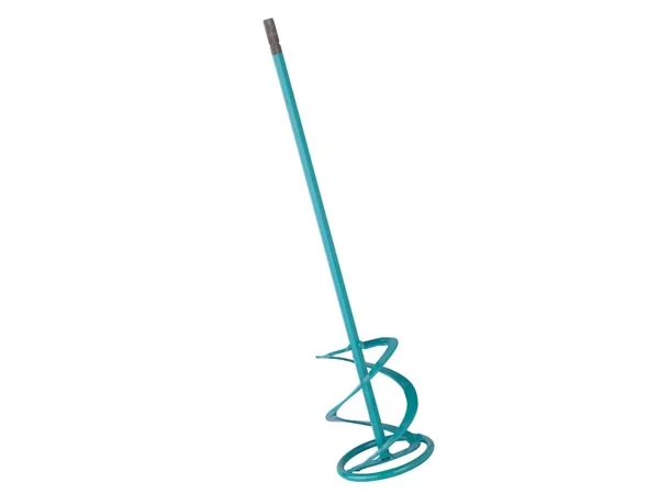 Collomix - Stirrer - Tipo Wk - 120 Mm