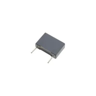 Condensador Poliester 1.5uf 275v Ac X2