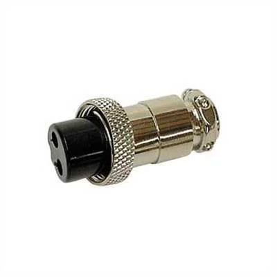 Conetor Multi-Pinos Femea 3 Pinos
