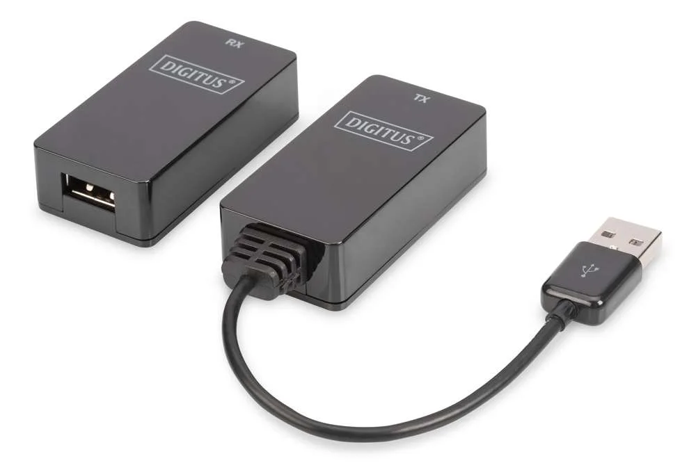 Digitus Da-70139-2 Extensor de Consola