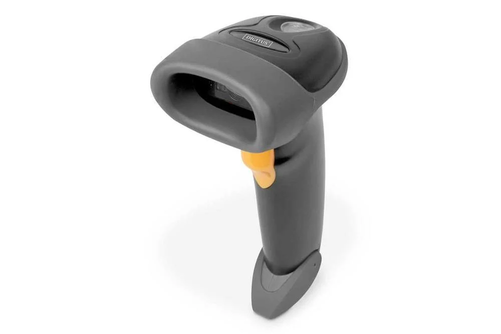 Digitus Da-8100 Leitor de Código de Barras Portát.