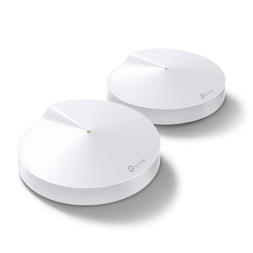 Router Tp-Link Ac1300 Whole-Home Wi-Fi Dual-Band .