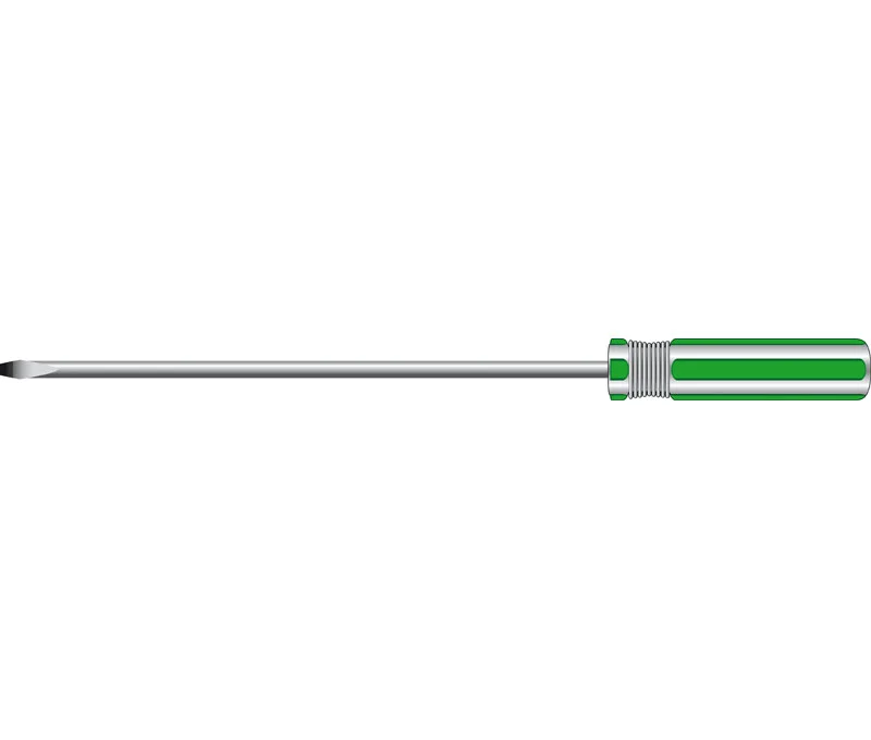 Chave de Fenda Profissional para Eletrônicos