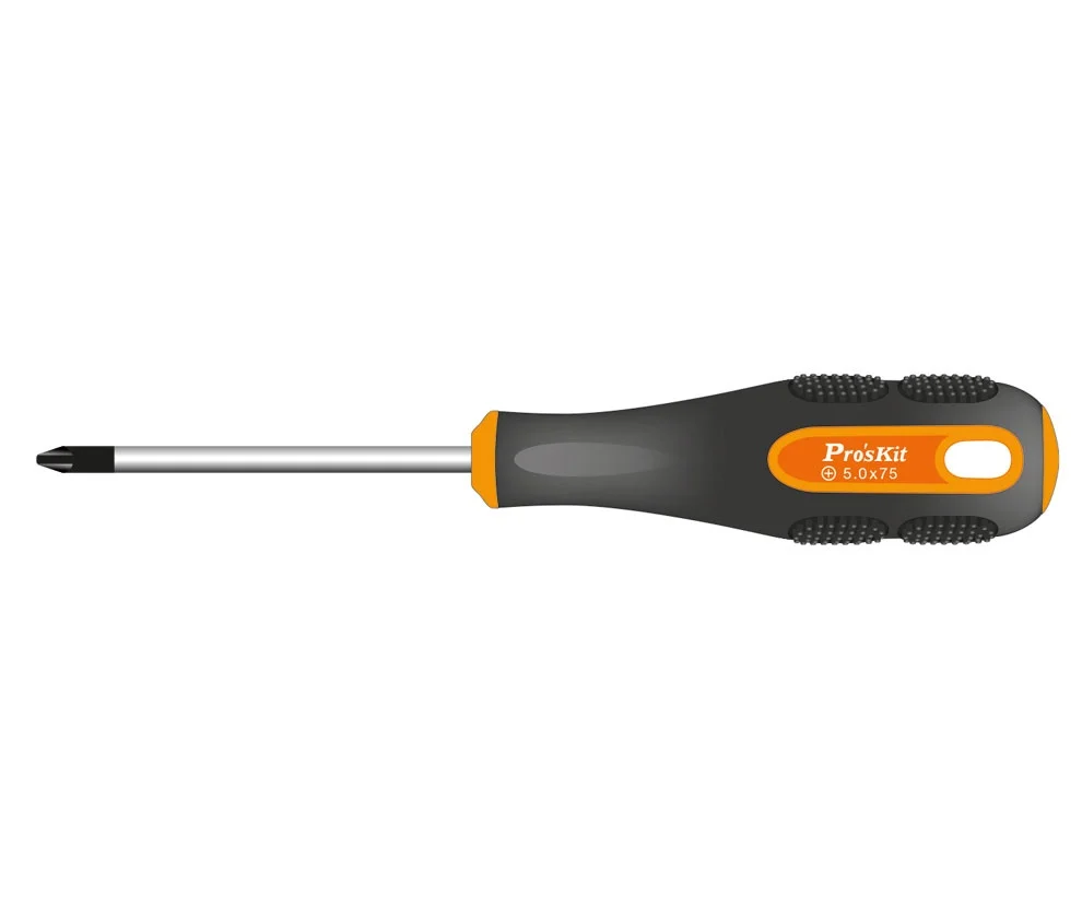 Chave de Fenda Des120 Philips e Ponta Magnética