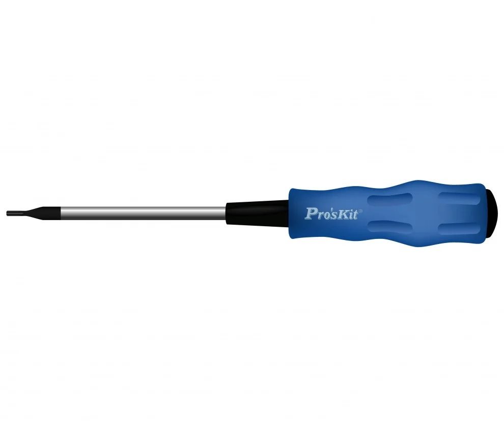 Chave Profissional Torx T5
