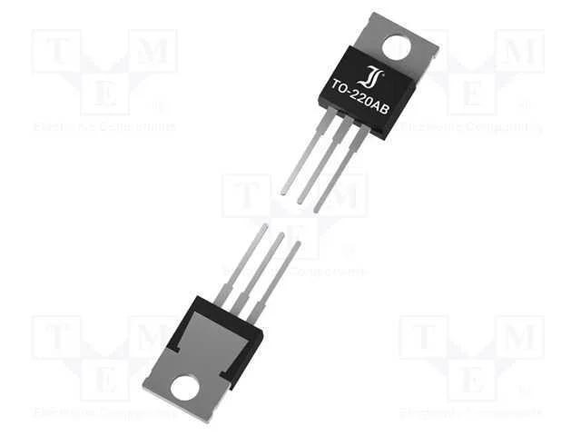 Transístor: N-Mosfet, Unipolar, 80v, 84a, Idm: 45.