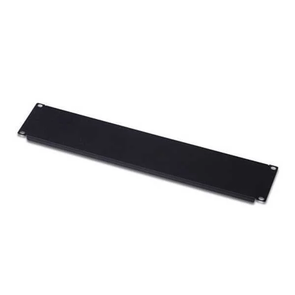 Digitus Dn-19 Bpn-02-Sw, Preto, 2u, 48,3 Cm (19").