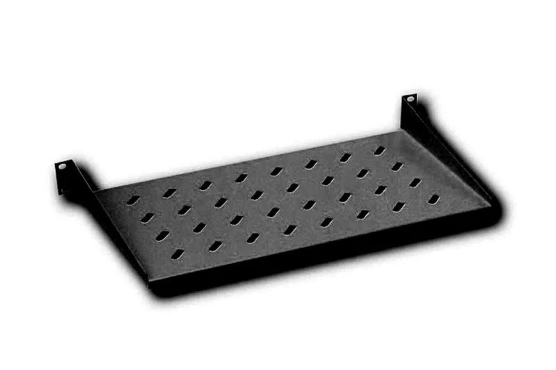 Armário Digitus Dn-19 Tray-1-Sw 15 Kg Preta