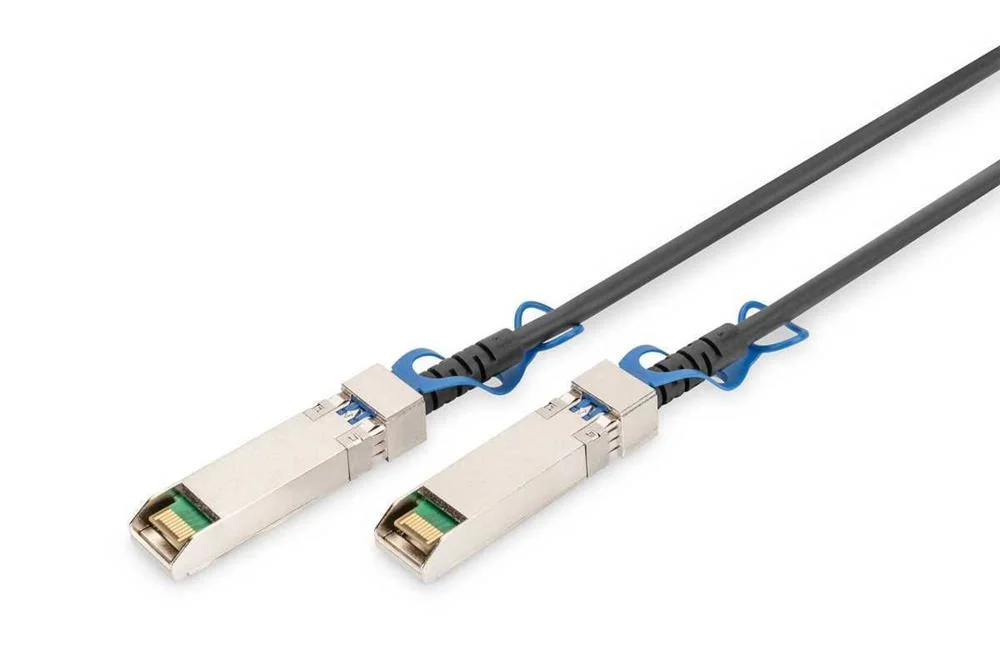 Digitus Dn-81243 Cabo de Fibra Ótica 3 M Sfp28 Da.