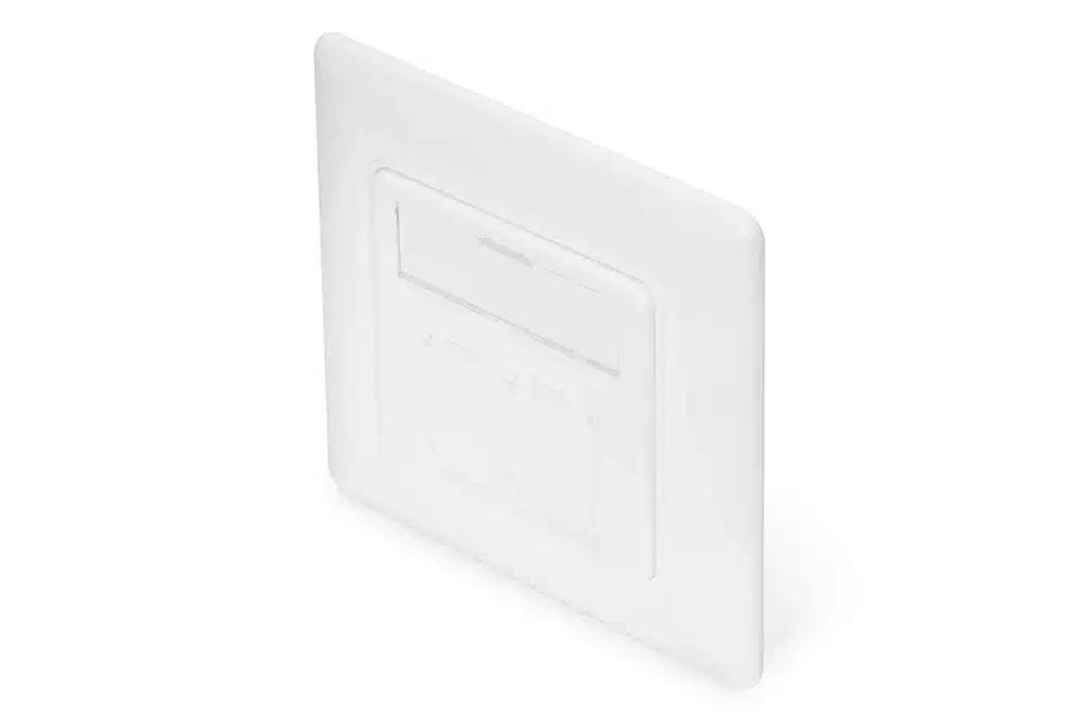 Digitus Dn-93831 Placa de Parede e Cobertura de I.