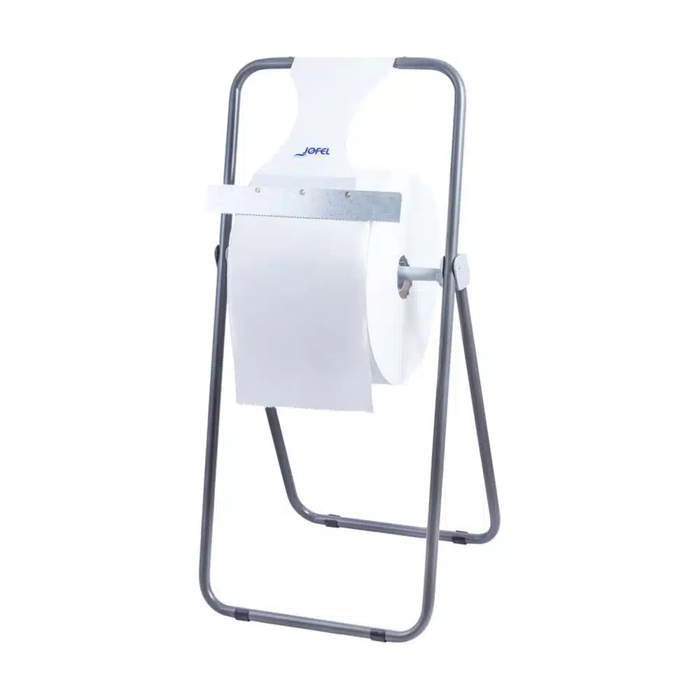 Jofel Ad30000 Dispensador de Toalhas de Papel Dis.