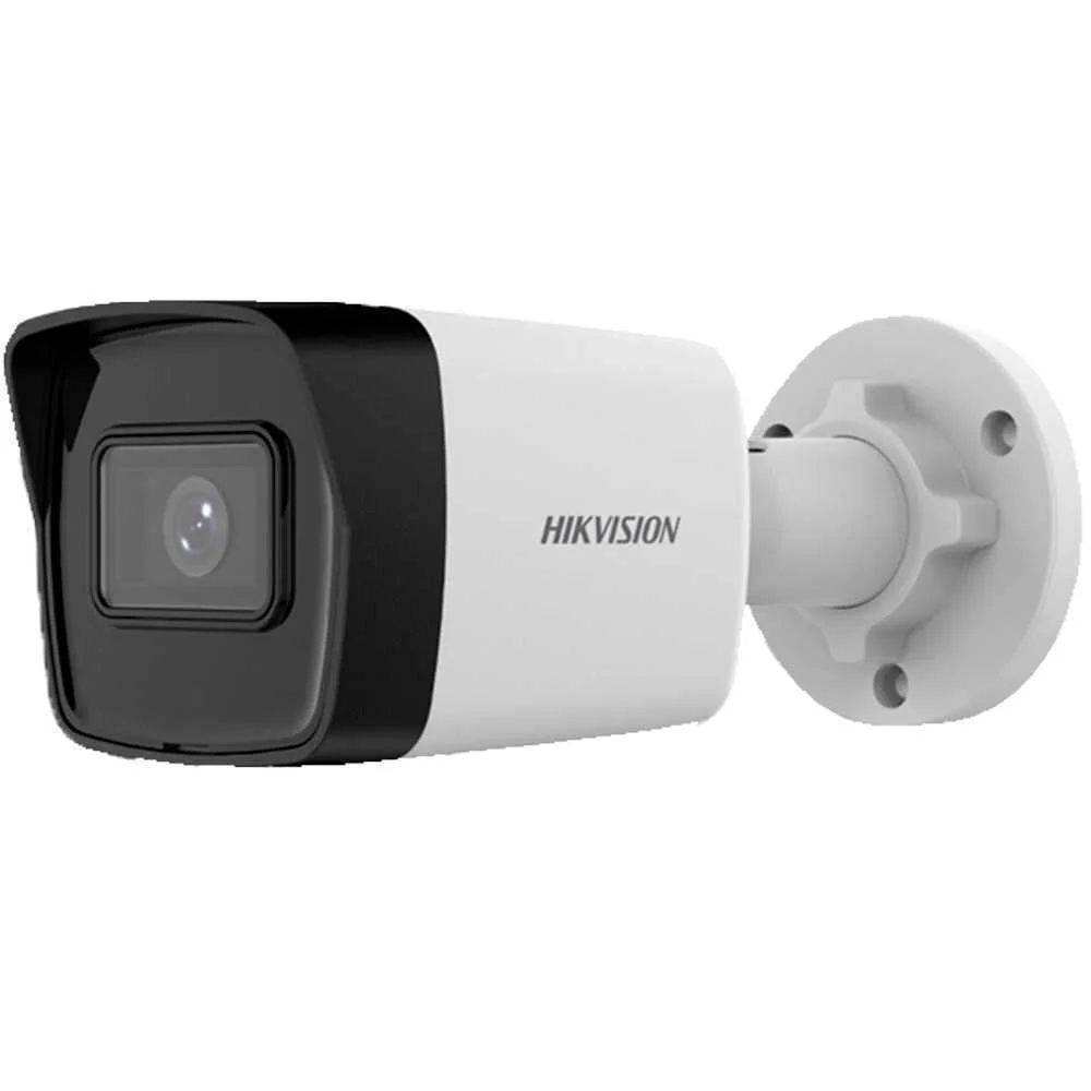 Hikvision - Câmara Bullet Ip Gama Value - Resoluc.