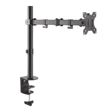 Suporte de Mesa P/ Ecrã 13-32" Preto - Aisens