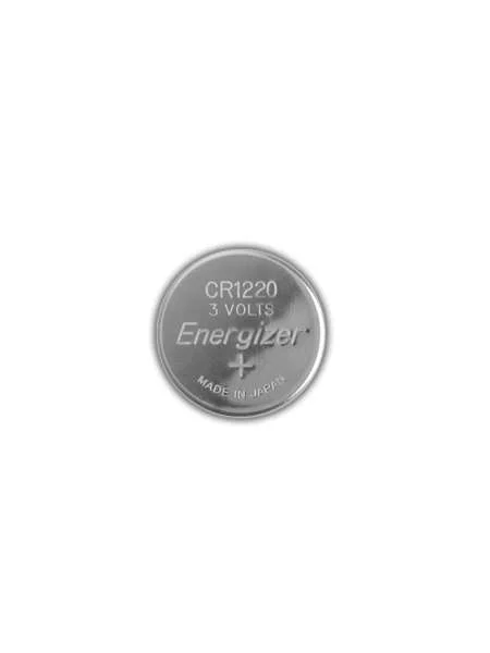Energizer Cr1220 Bateria Descartável Lítio