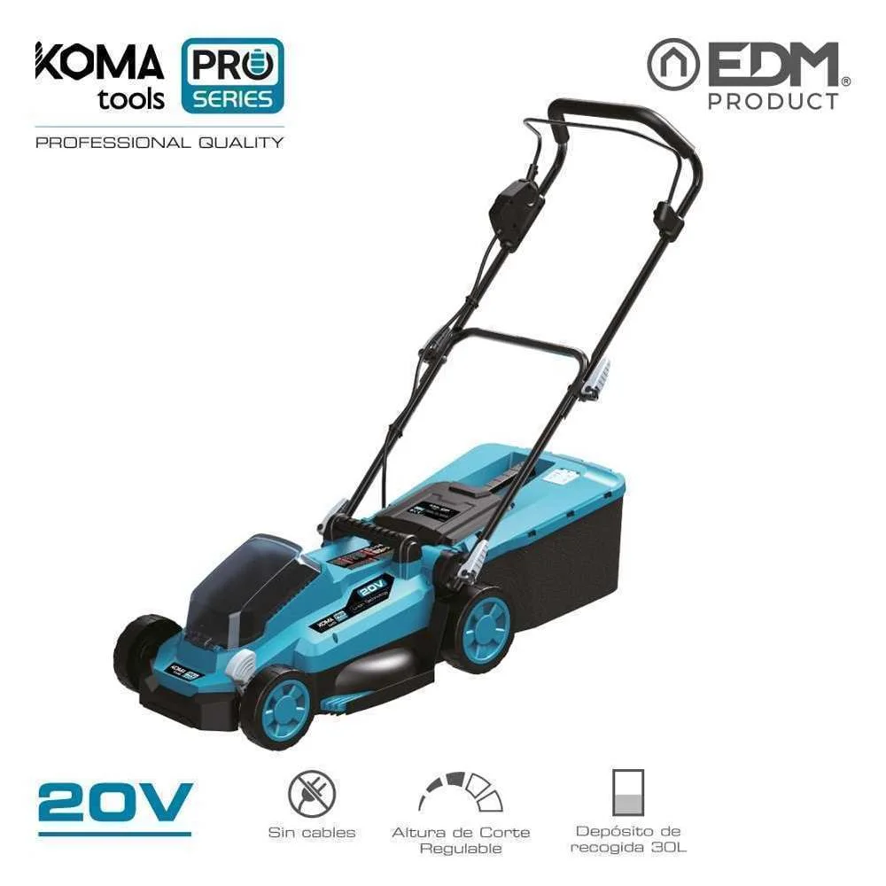 Corta-Relva 20v Sem Acessórios Koma Tools