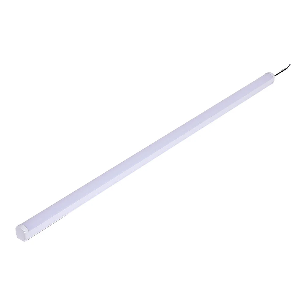 Fita LED Electrónica 48 W 6.400 K Luz Fria 5.160 .