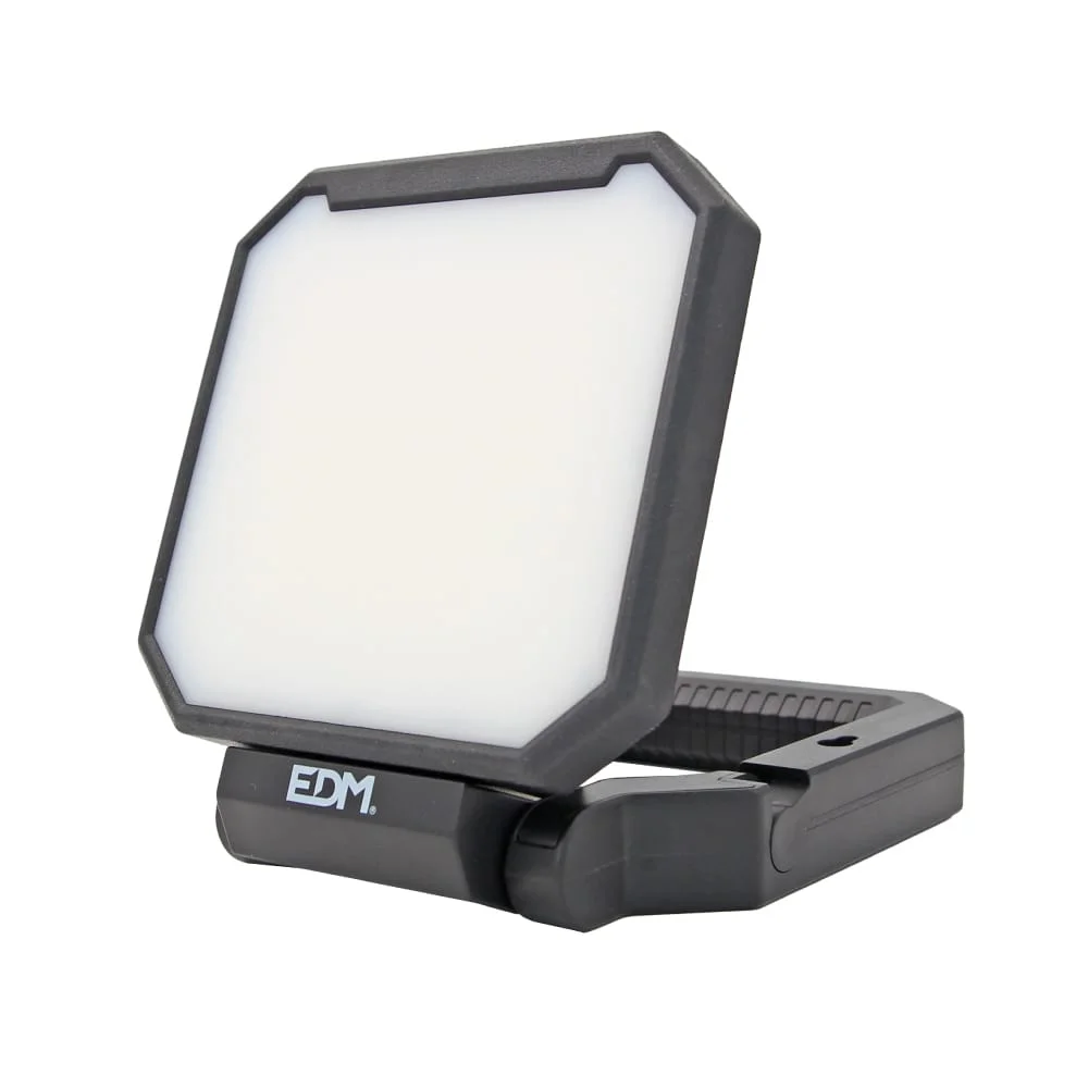 Luz de Trabalho LED Xl 60w 4000lm