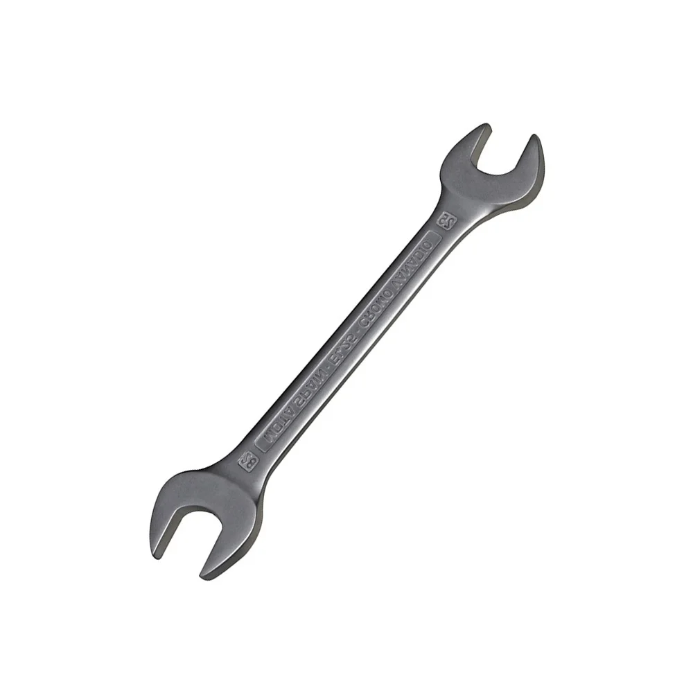 Chave Fixa de 2 Bocas de 16x17mm E416