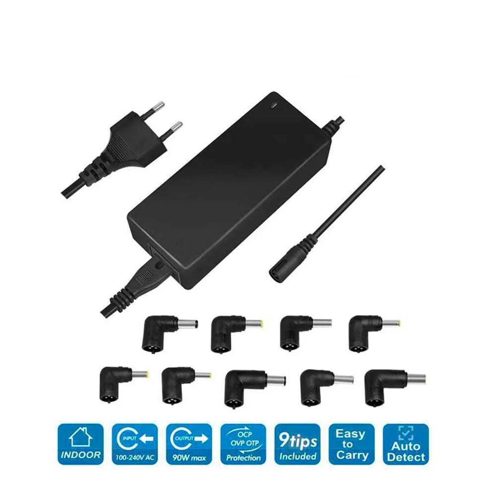 Logilink Pa0215 Adaptador e Transformador Interio.