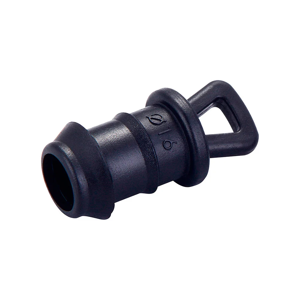 Pack 10 Tampões 16mm Blue Bird