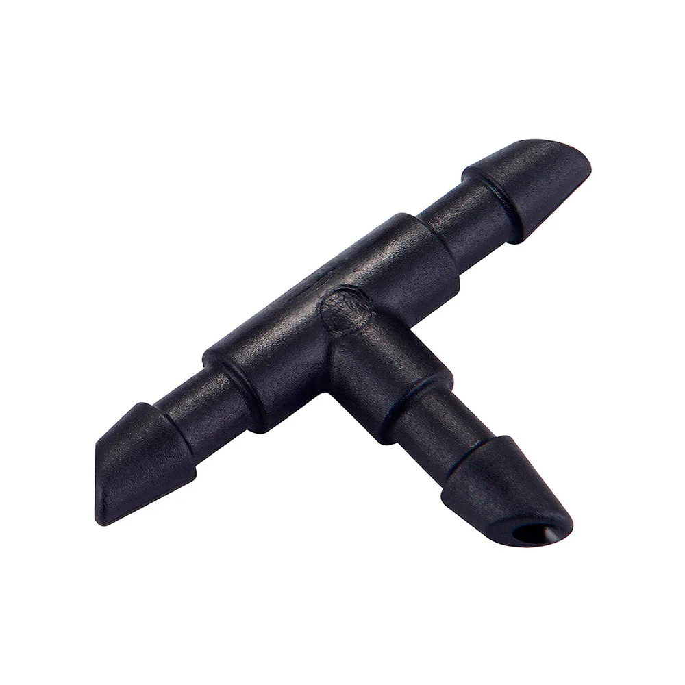 Pack 10 Tes 4mm Blue Bird