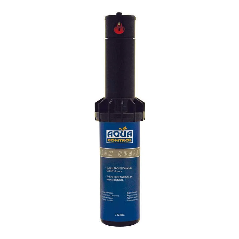 Turbina Pro 03 Aqua 8 - 12 M